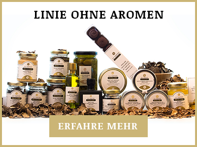 Linie ohne aromen