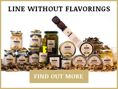 Line without flavorings