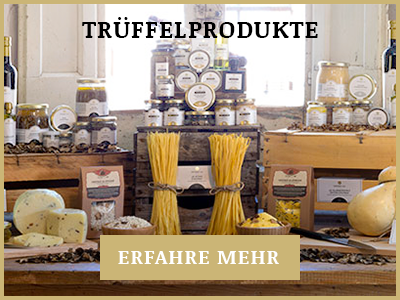 Trüffelprodukte