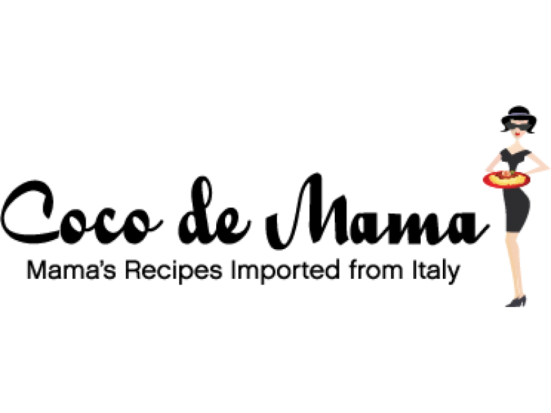 Collaborazione con il blog "Coco de mama"