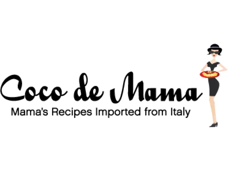 Collaborazione con il blog "Coco de mama"