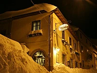 Ristorante "La Stozza" da Osvaldo - Ovindoli