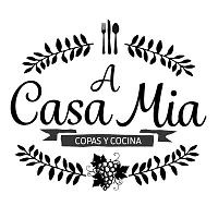 "A casa mia" - Palma de Mallorca