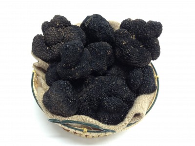 Summer Black truffles AVAILABLE !!!
