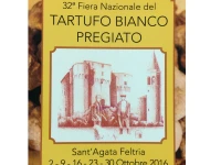 Fiera Nazionale del Tartufo Bianco Pregiato di San