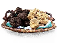 Fiera Nazionale del Tartufo Bianco Pregiato di Sant'Agata Feltria (PU)