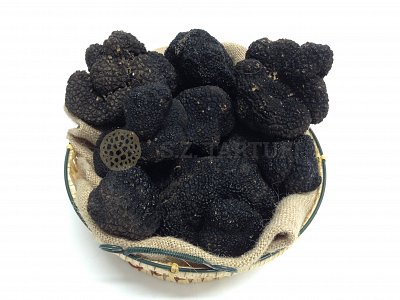 S.Z. Tartufi Tartufo Estivo Fresco PRIMA SCELTA - Tuber Aestivum Vitt. PROVENIENZA ITALIA
