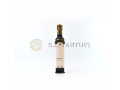 S.Z. Tartufi Profumolio al tartufo bianco 100 ml.