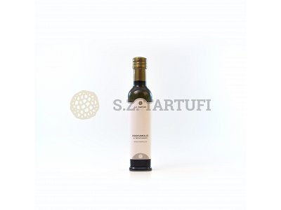 S.Z. Tartufi Profumolio al tartufo bianco 250 ml.