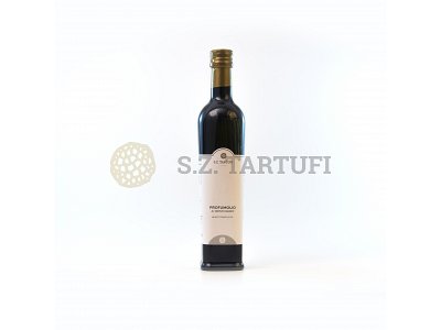 S.Z. Tartufi Profumolio al tartufo bianco 500 ml.