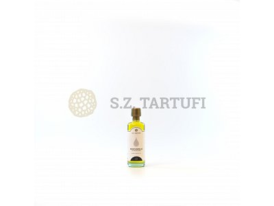 S.Z. Tartufi Profumolio al tartufo nero 50 ml.