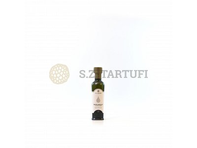 S.Z. Tartufi Profumolio al tartufo nero 100 ml.