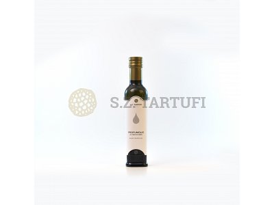 S.Z. Tartufi Profumolio al tartufo Nero 250 ml.