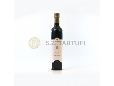 S.Z. Tartufi Profumolio al tartufo Nero 500 ml.