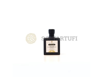 S.Z. Tartufi Profumo di tartufo bianco in olio senza aromi 100 ml. EDIZIONE LIMITATA