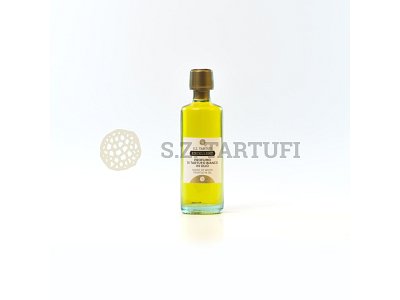 S.Z. Tartufi Profumo di tartufo bianco in olio senza aromi 55 ml. EDIZIONE LIMITATA