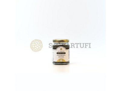 S.Z. Tartufi Salsa tartufata senza aromi artificiali 80 gr.