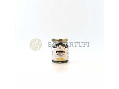 S.Z. Tartufi Carpaccio di tartufo estivo senza aromi 80 gr.