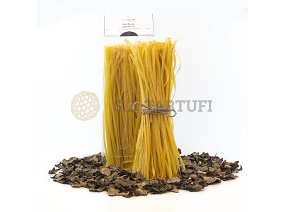 S.Z. Tartufi Tagliatelle al tartufo 250 gr.