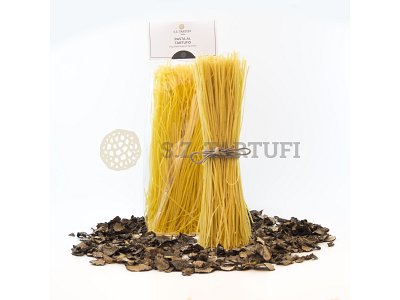S.Z. Tartufi Tagliolini al tartufo 250 gr.