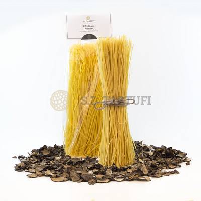 S.Z. Tartufi Trüffelnudeln 250 gr.