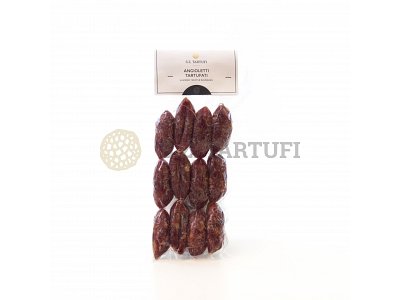 S.Z. Tartufi Angioletti tartufati 280 gr. circa