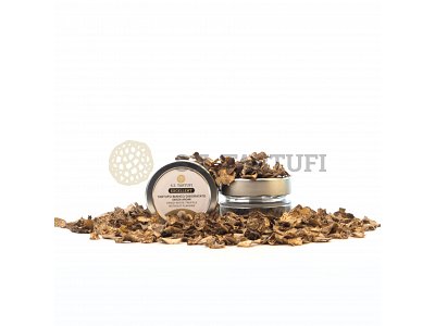 S.Z. Tartufi Tartufo bianco disidratato gr. 2.5