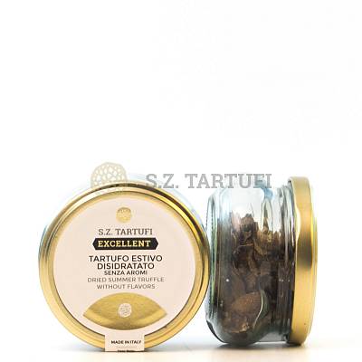 S.Z. Tartufi Dehydrated Summer Truffle without flavours 10g (0,35oz)