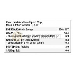 Carpaccio di Tartufo Estivo in olio extravergine di oliva linea Excellent 80g Carpaccio di Tartufo Estivo in olio extravergine di oliva linea Excellent 80g