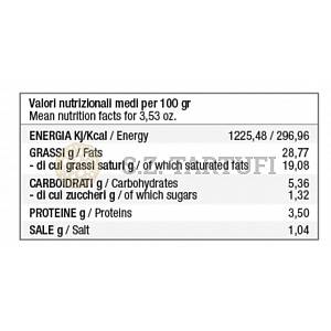 Weiße Trüffelcreme Excellent Linie 80g Weiße Trüffelcreme Excellent Linie 80g