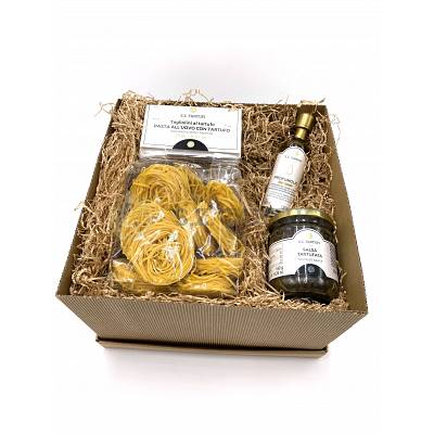 S.Z. Tartufi STERN box