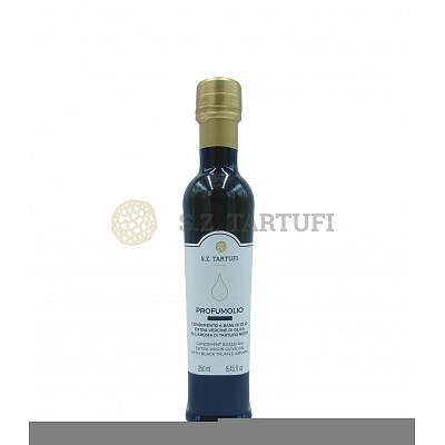 S.Z. Tartufi Extra natives Olivenölgewürz mit weißem Trüffelaroma 250ml