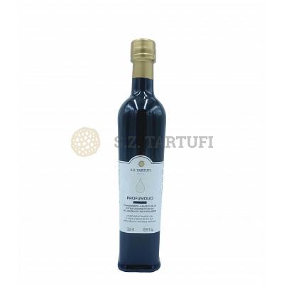 S.Z. Tartufi Extra natives Olivenölgewürz mit weißem Trüffelaroma 500ml