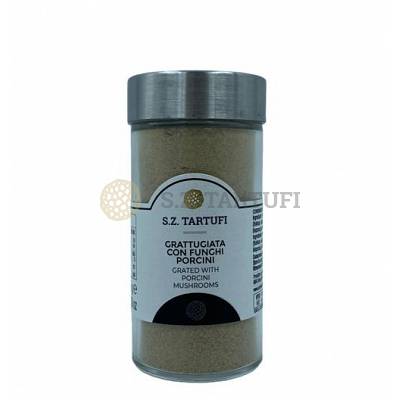 S.Z. Tartufi Grattugiata con Funghi Porcini 45g