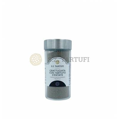 S.Z. Tartufi Grattugiata con Tartufo d'estate 45gr