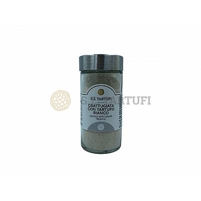 S.Z. Tartufi Grattugiata con Tartufo Bianco 45g