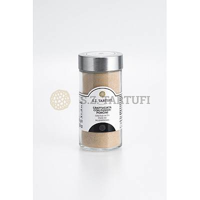 S.Z. Tartufi Grated with Penny Bun Mushrooms 45gr