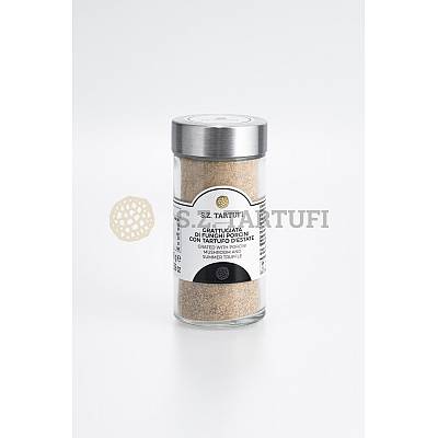 S.Z. Tartufi Grattugiata di Funghi Porcini con Tartufo d'estate 45g