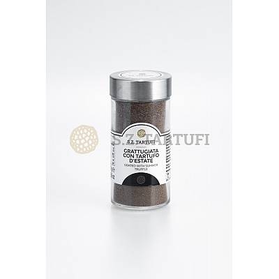 S.Z. Tartufi Grated with Summer Truffle 45g (1,59oz)
