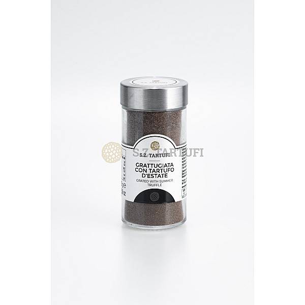 S.Z. Tartufi Grattugiata con Tartufo d'estate 45g