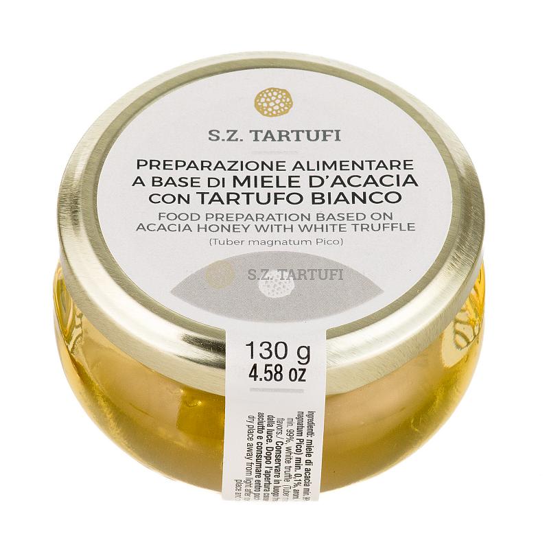 miele al tartufo bianco sz23