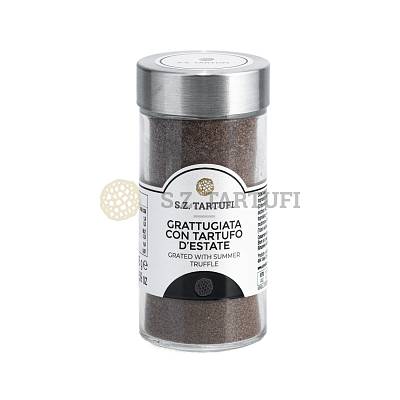 S.Z. Tartufi Grattugiata con Tartufo d'estate 45g