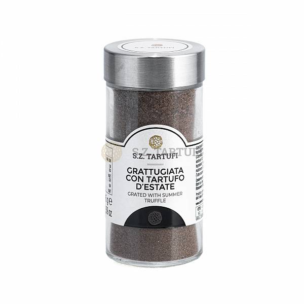 Grattugiata con Tartufo d'estate 45g