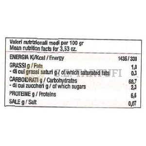 Gastronomic condiment based on Grated with Summer Truffle 45g (1,59oz) Gastronomic condiment based on Grated with Summer Truffle 45g (1,59oz)
