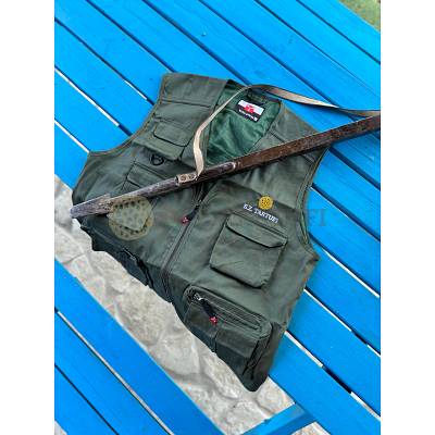 S.Z. Tartufi Gilet da tartufi